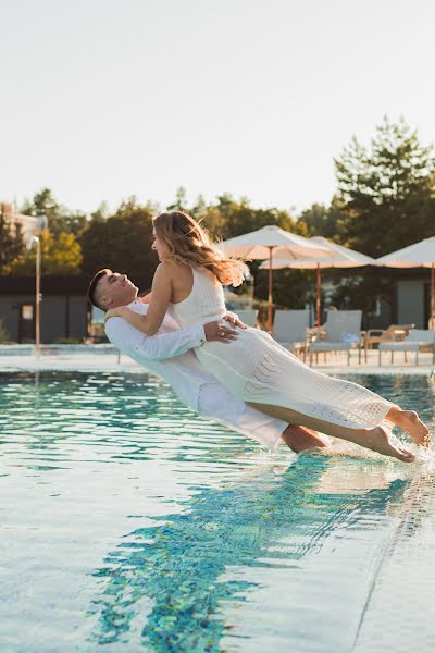 Photographe de mariage Marina Vladimirska (marinasirosh). Photo du 6 octobre 2023