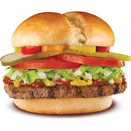 Original Burger