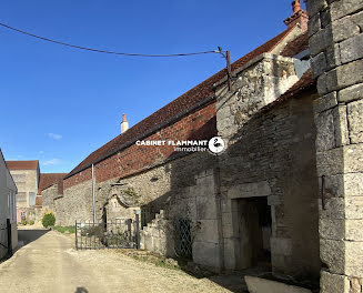 maison à Montbard (21)