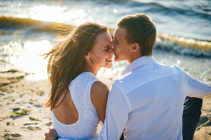 Photographe de mariage Elena Bogdanova (bogdan). Photo du 11 août 2016