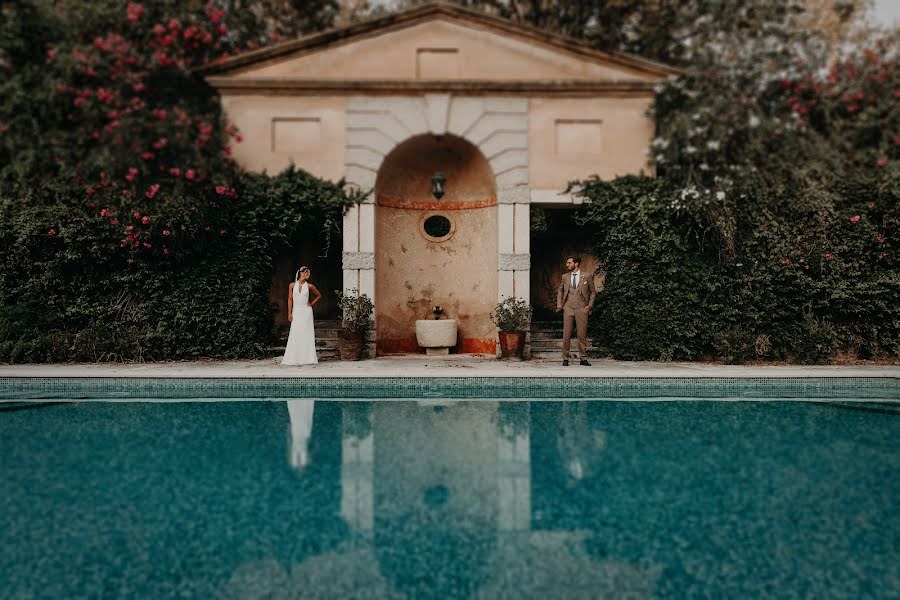 Fotografo di matrimoni Fábio Santos (ponp). Foto del 8 agosto 2021