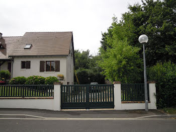 appartement à Saint-Avertin (37)