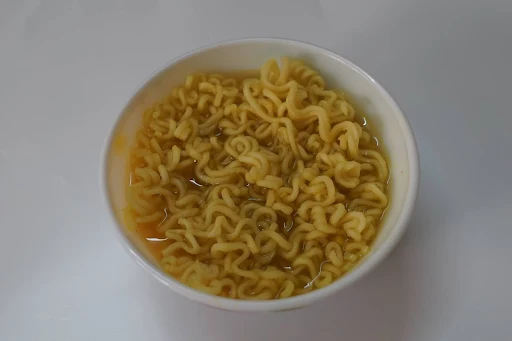 Plain Maggi