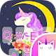 Download Cute Unicorn Keyboard Theme for Girls For PC Windows and Mac 1.0