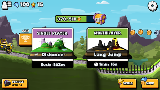 Road Finger MOD (Unlimited Coins) 2