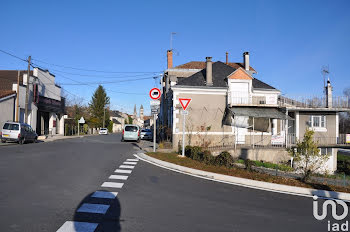 maison à Thiviers (24)