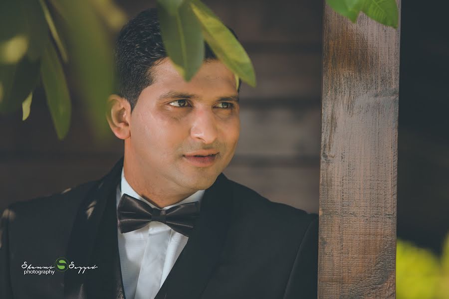 Photographe de mariage Sayyed Shammi (shammi). Photo du 9 décembre 2020