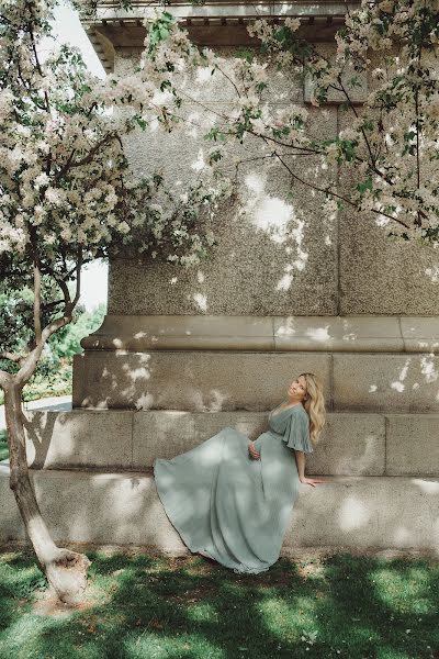 Fotógrafo de casamento Nataly Dauer (dauer). Foto de 13 de junho 2022