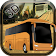 Luxury Bus Volvo Simulator icon