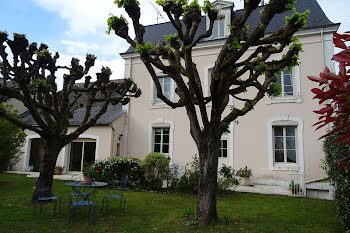 maison à La Ferté-Bernard (72)