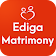 Ediga Matrimony icon