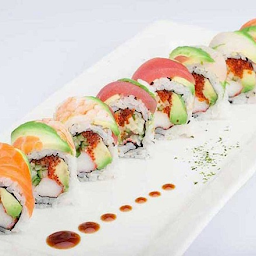 Rainbow Roll (8)