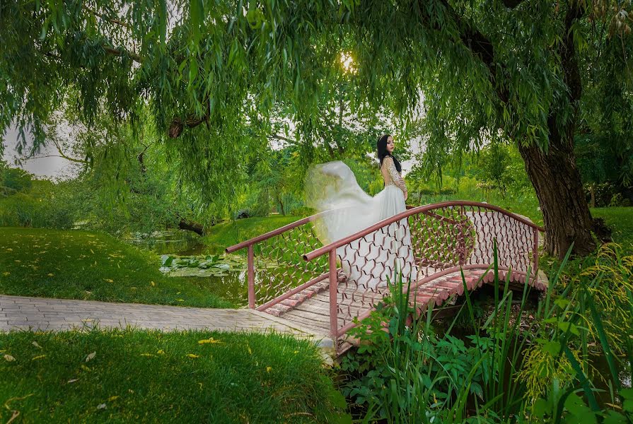 Wedding photographer Catalin Gogan (gogancatalin). Photo of 3 July 2018