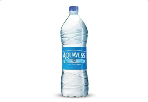 Mineral Water [1 Litre]