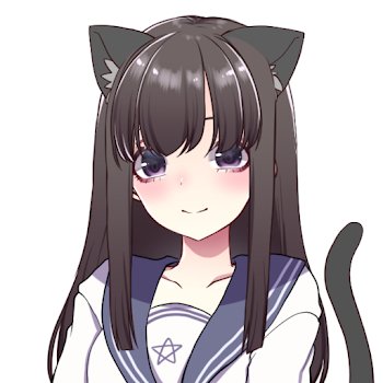 千冬の飼い猫はまさかの女の子！？