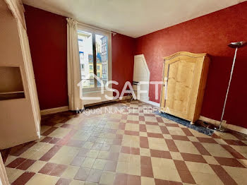 appartement à Rouen (76)