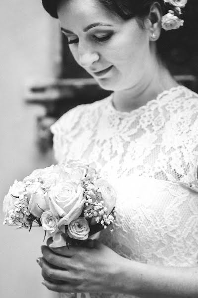 Wedding photographer Natalya Bodnar (nbodnar). Photo of 16 February 2014