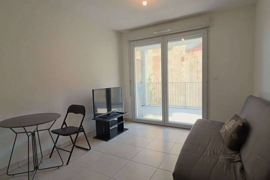 Location  appartement 2 pièces 34 m² à Marseille 3ème (13003), 767 €