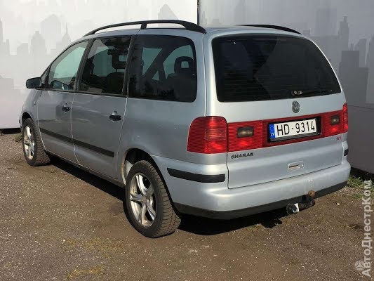 продам авто SEAT Arosa Arosa (6H) фото 3