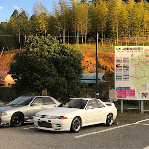 スカイライン GT-R BCNR33