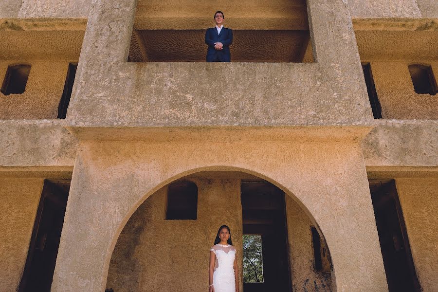 Fotógrafo de bodas Luis Zurita (luiszurita). Foto del 5 de enero 2017