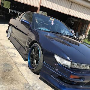 180SX