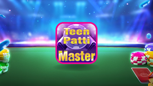 Screenshot Teen Patti Master