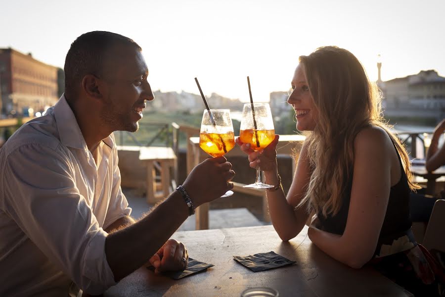 Photographe de mariage Chiara Olivieri (scattidamore). Photo du 7 février 2020