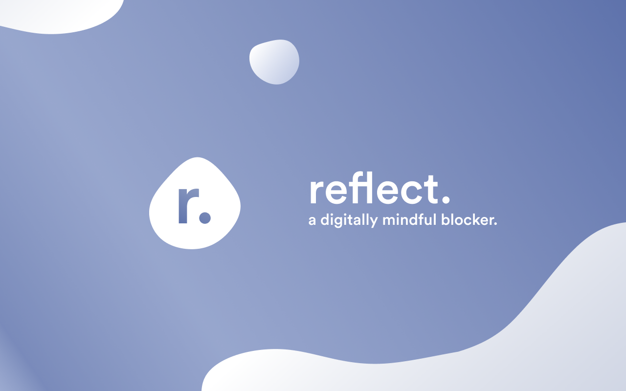 reflect. - a mindful website blocker Preview image 3