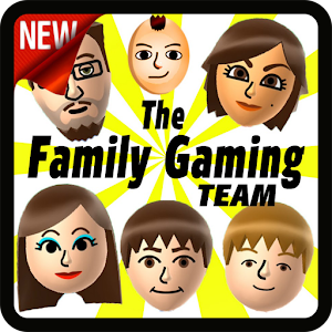 FGTeeV Family Fun  Icon