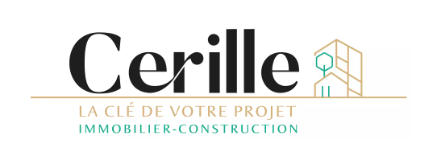 Logo de CERILLE