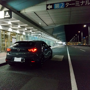 MAZDA3 BPFP