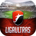 Cover Image of 下载 LigaUltras 1.3.26 APK