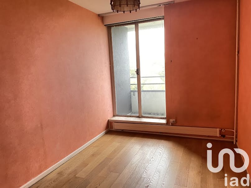 Vente appartement 3 pièces 59 m² à Limoges (87000), 90 000 €