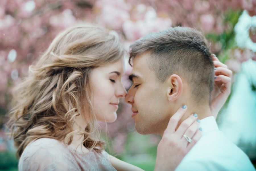 Fotógrafo de casamento Andrey Solovev (andrey-solovyov). Foto de 3 de setembro 2020