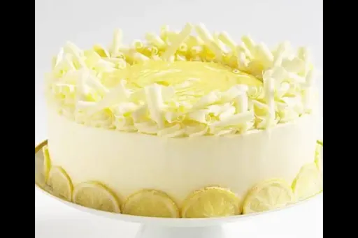 Lemon Cake