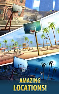   Basketball Stars- screenshot thumbnail   