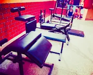 Samson's Gym & Fitness Centre photo 2