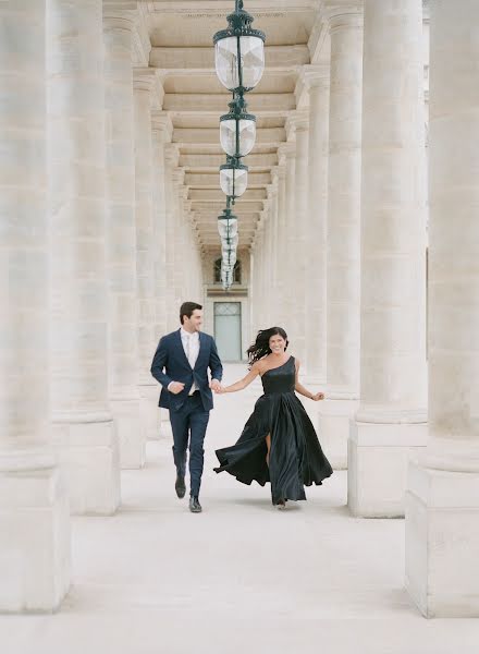 Photographe de mariage Alexandra Vonk (vonk). Photo du 20 février