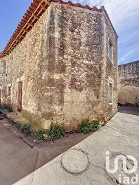 maison à Lignan-sur-Orb (34)