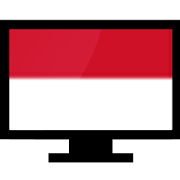 Indonesian Tv Channels Live 2.2 Icon