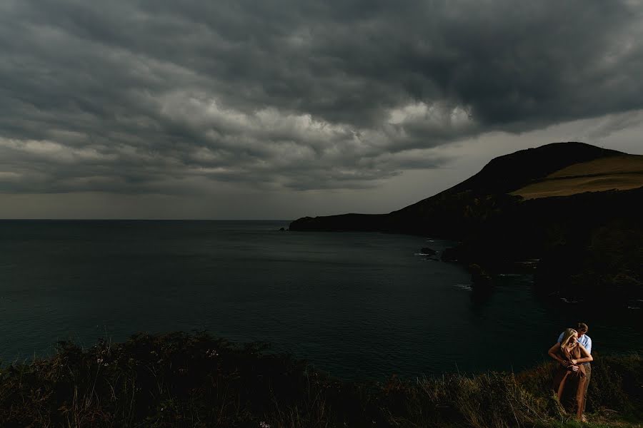 Düğün fotoğrafçısı Rahul Khona (khona). 15 Eylül 2015 fotoları