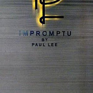 Impromptu by Paul Lee