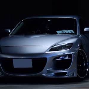 RX-8