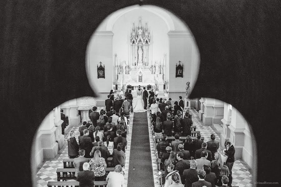 Fotógrafo de casamento Silvina Alfonso (silvinaalfonso). Foto de 3 de fevereiro 2017