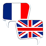 French English Dictionary OFFLINE with Voice Apk