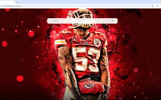 Kansas City Chiefs Wallpaper