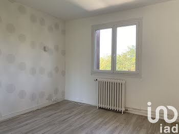 appartement à La Celle-Saint-Cloud (78)