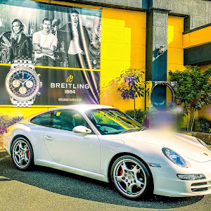 911 クーペ