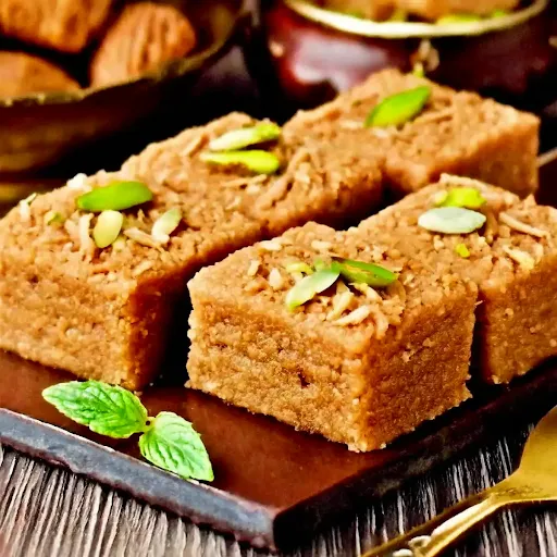 Bikaner Special Milk Cake [500 Grams]